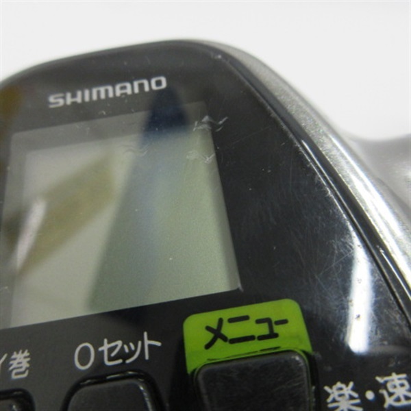 １２フォースマスター３０００ＭＫ